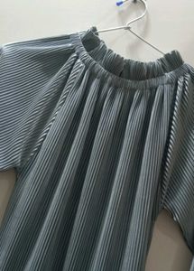 Western Long Dress