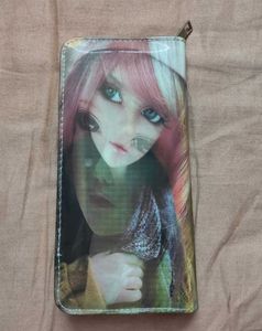 Beautiful 3 Assorted Wallets
