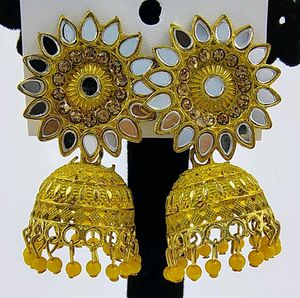 Earrings Pair