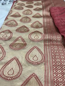 Elegant Saree
