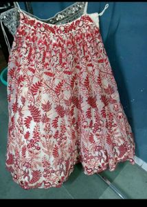 Bridal Lehenga Choli 🌟