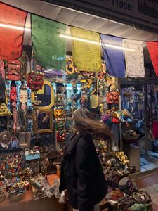 Stylish Black Jacket