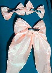 Bow Clip