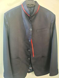 Elegant Coat For Men