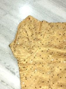 Blouse- New Piece