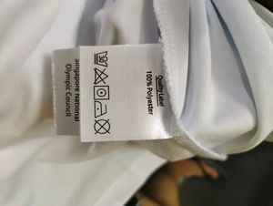 Yonex Polo T-Shirt