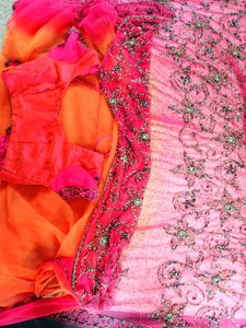 💗Lehanga Choli💗
