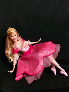 Barbie Genevieve Doll