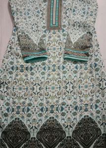 Brand New Kurta Pant Set