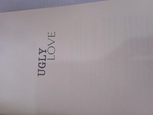 Collen Hoover&#39;s Ugly Love