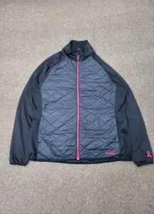 Sport Jacket - Warm and Stylish!