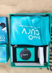 beat o smart glucometer