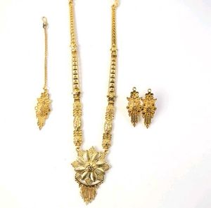 Jewellery Set