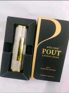 Karan Johar Luxury Pout Lipstick