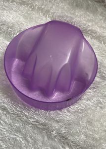 Manicure Bowl For Nail Art Remover