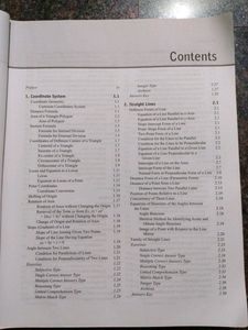 CENGAGE MATHEMATICS - Co-ordinate Geometry