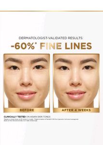 Loreal Face Serum