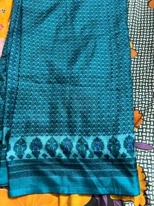 Soft Silk Saree for Sale