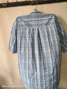 Van Huessan Original Shirt