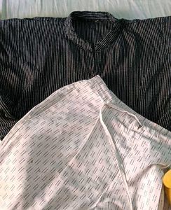 Ethnic Kurta Set