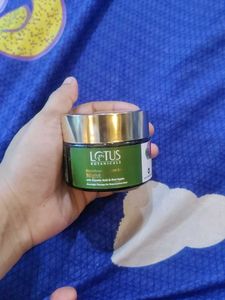 Lotus Botanical Night Gel