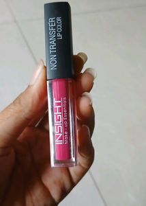 Insight Non Transfer Lip Color
