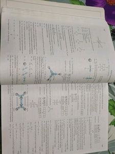 Combo Of MTG NCERT FINGERTIPS BIOLOGY &amp; CHEMISTRY