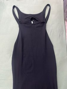 Chic Black Dress