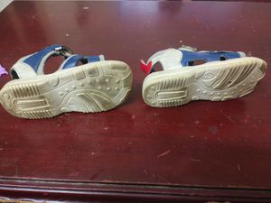Babyoye Sandals For Girl Baby 12 To 18 Months