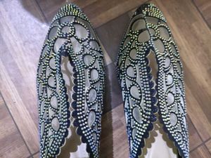 Women Heel