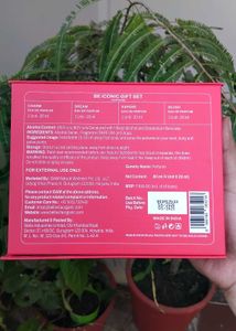 Bella Vita Be Iconic Gift Set