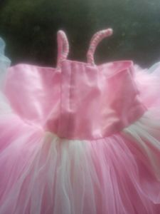 1yr Baby Frock
