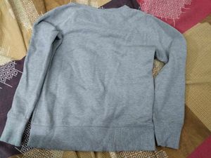 Tinkerbell 'Quit Tink' Sweatshirt