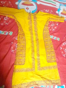 Cotton Kurti