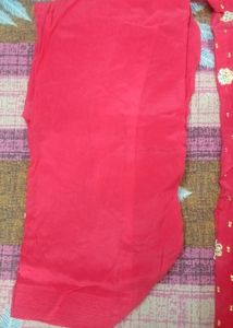 Full Heavy Dupatta Punjabi Suit