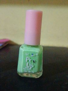 Nailpolish