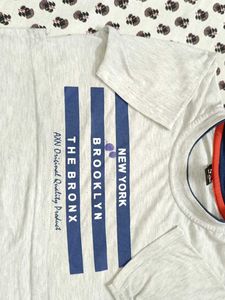 NYC Graphic Tee