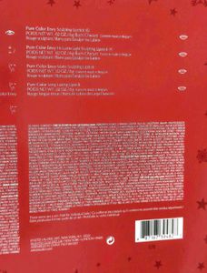 Estee Lauder 48 Shades 6 Looks to Envy Makeup Kit