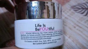 Dr.Rashel Whitening Day Cream