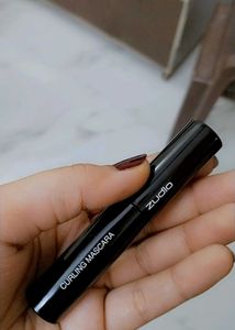 Zudio Curling Mascara