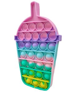 Pop It Bubble Fidget Toy