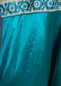 Full length Anarkali Top(Sleeveless)