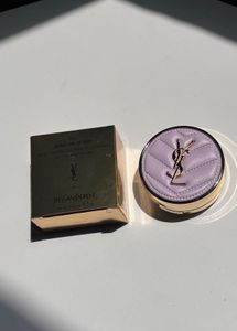 YSL YVES SAINT  Highlighter :-69 Lavenderlust
