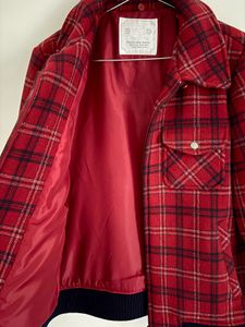 Hello Kitty Thick Woolen Jacket