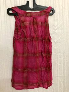 Promod Pink Dress