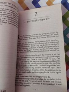 Tough Times Never Last by Robert Schuller