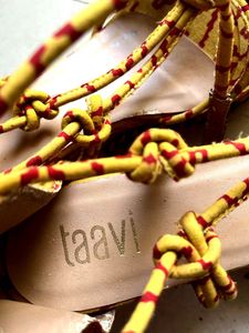 Taavi wedges for women