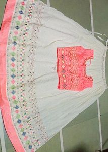 Western Choli