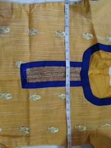 Ethnic Salwar Kameez Suit