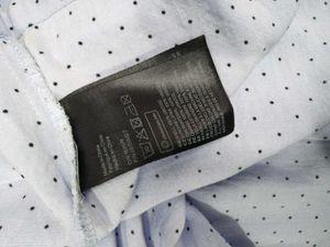 H&amp;M Polka Dot Dress
